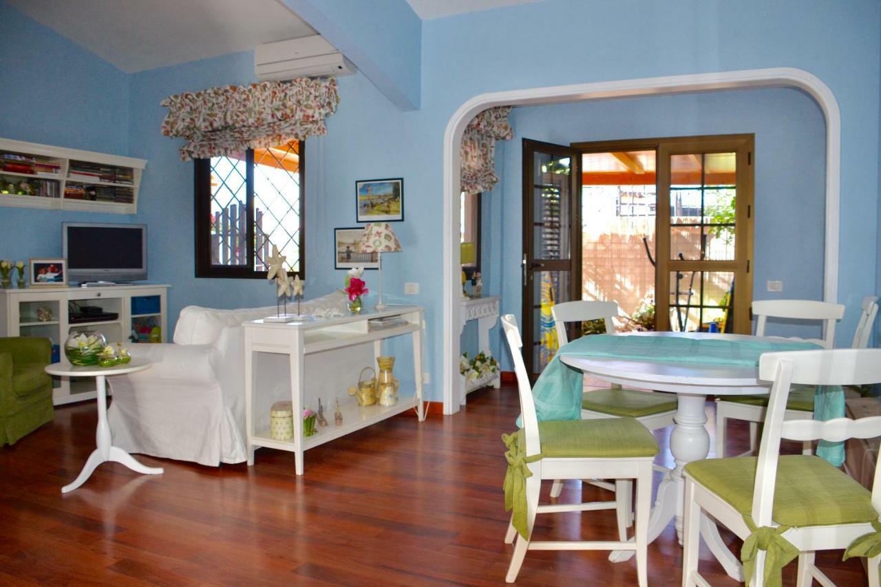 Bungalow En Playa Del Ingles Kültér fotó