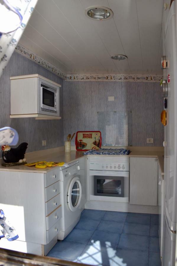 Bungalow En Playa Del Ingles Kültér fotó