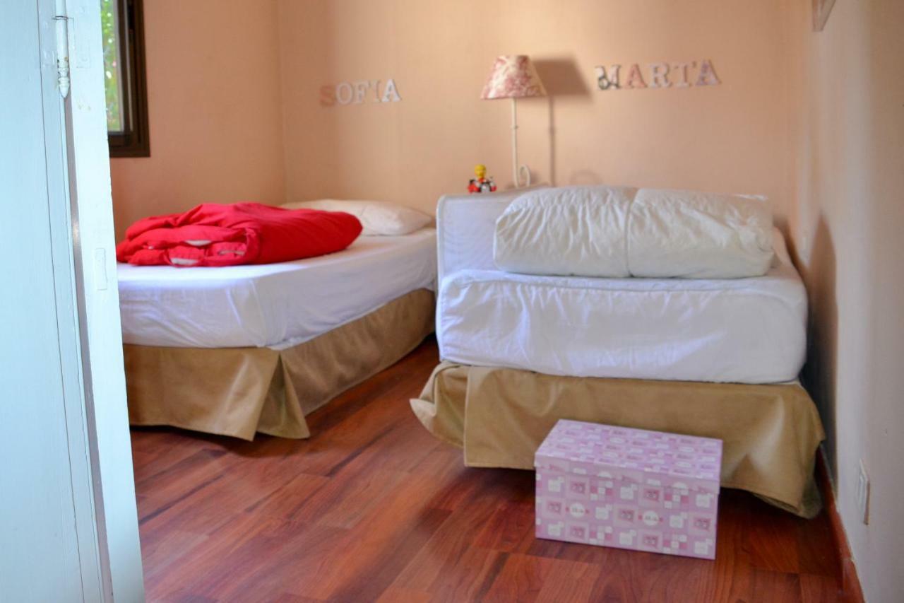 Bungalow En Playa Del Ingles Kültér fotó